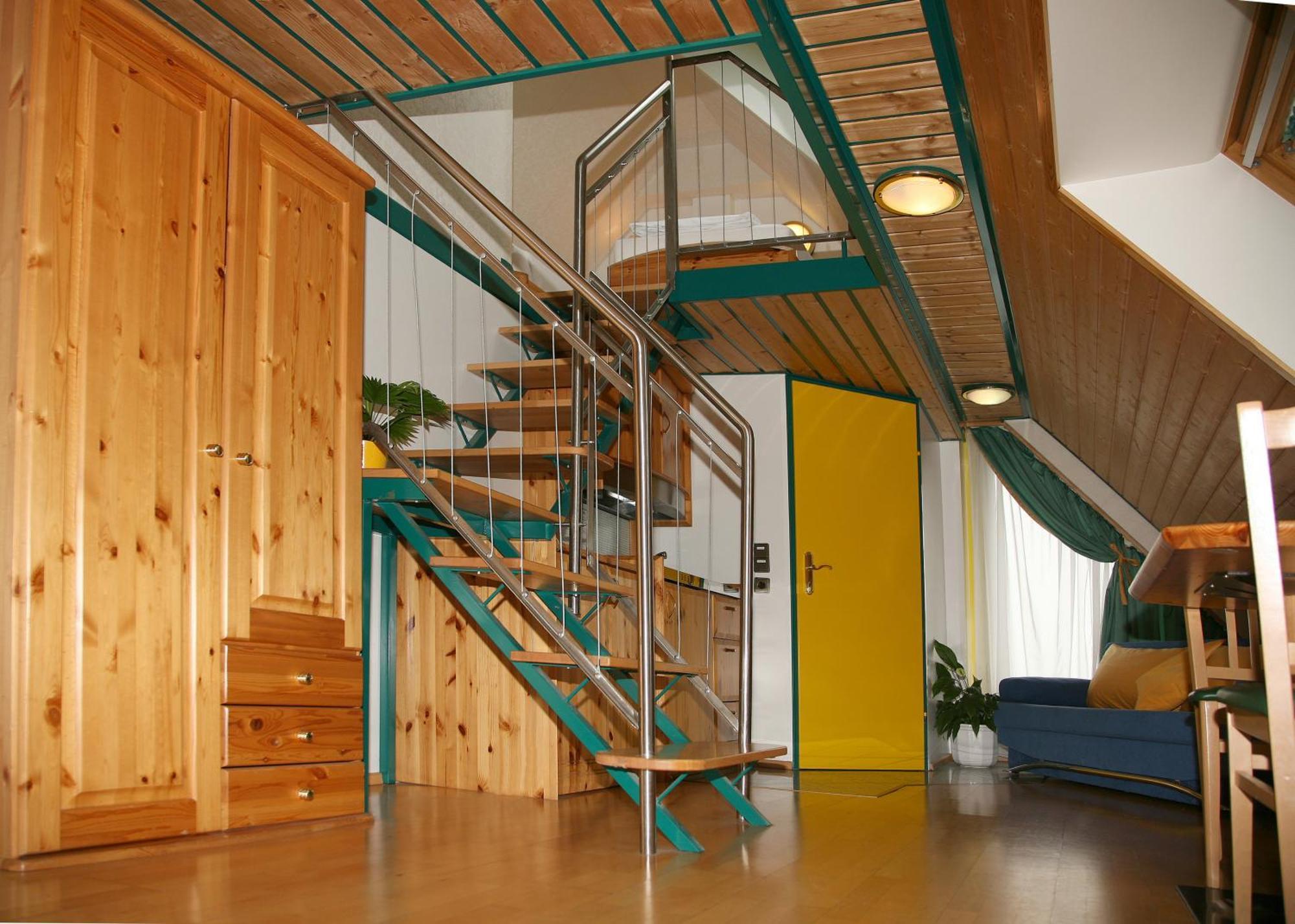 Hotel Asperner Loewe Вена Экстерьер фото