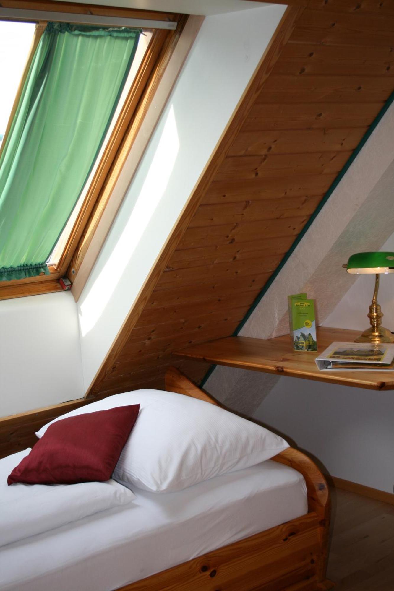 Hotel Asperner Loewe Вена Номер фото