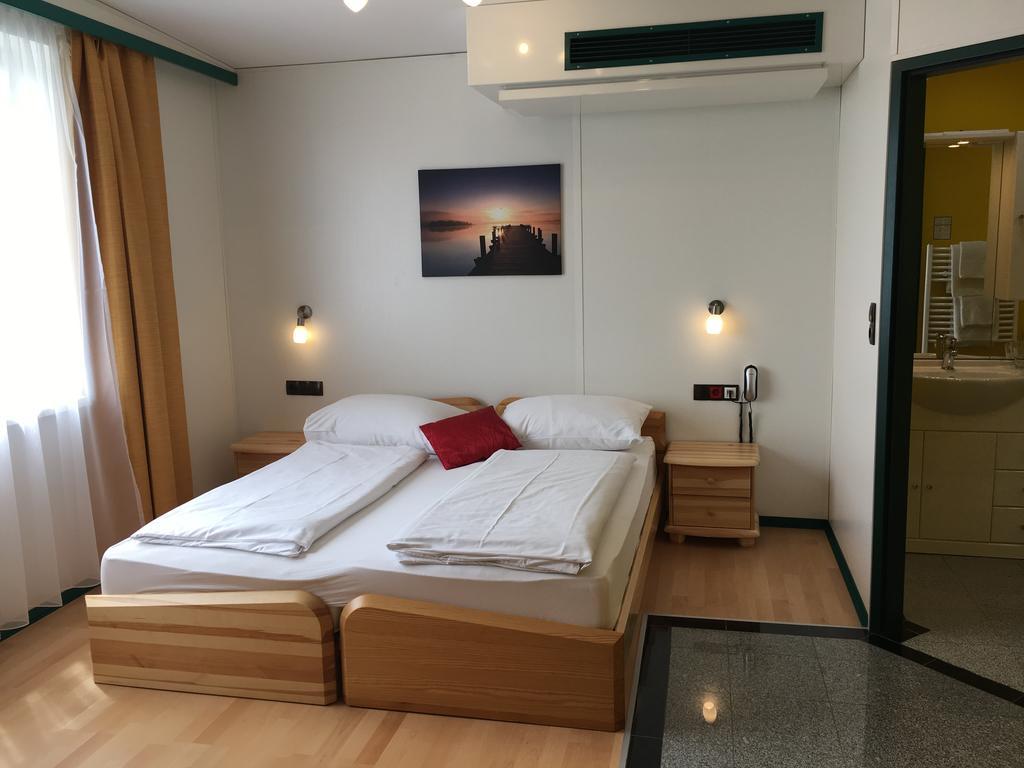 Hotel Asperner Loewe Вена Экстерьер фото