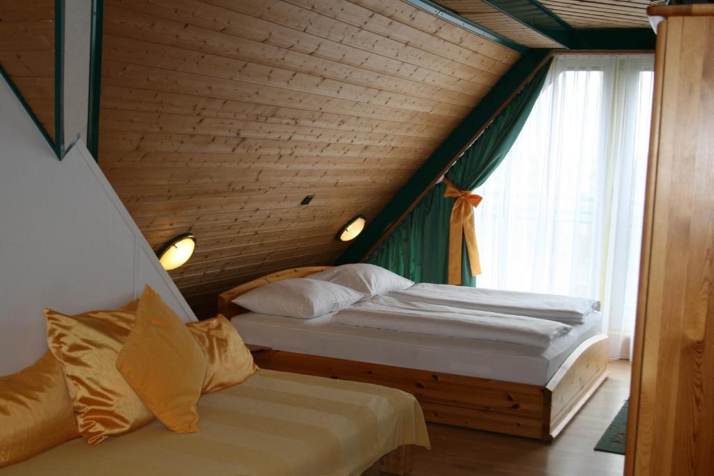 Hotel Asperner Loewe Вена Номер фото