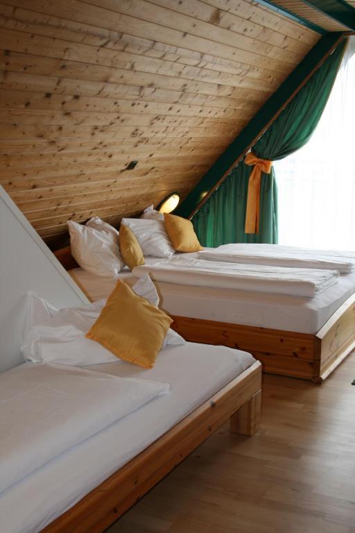 Hotel Asperner Loewe Вена Номер фото