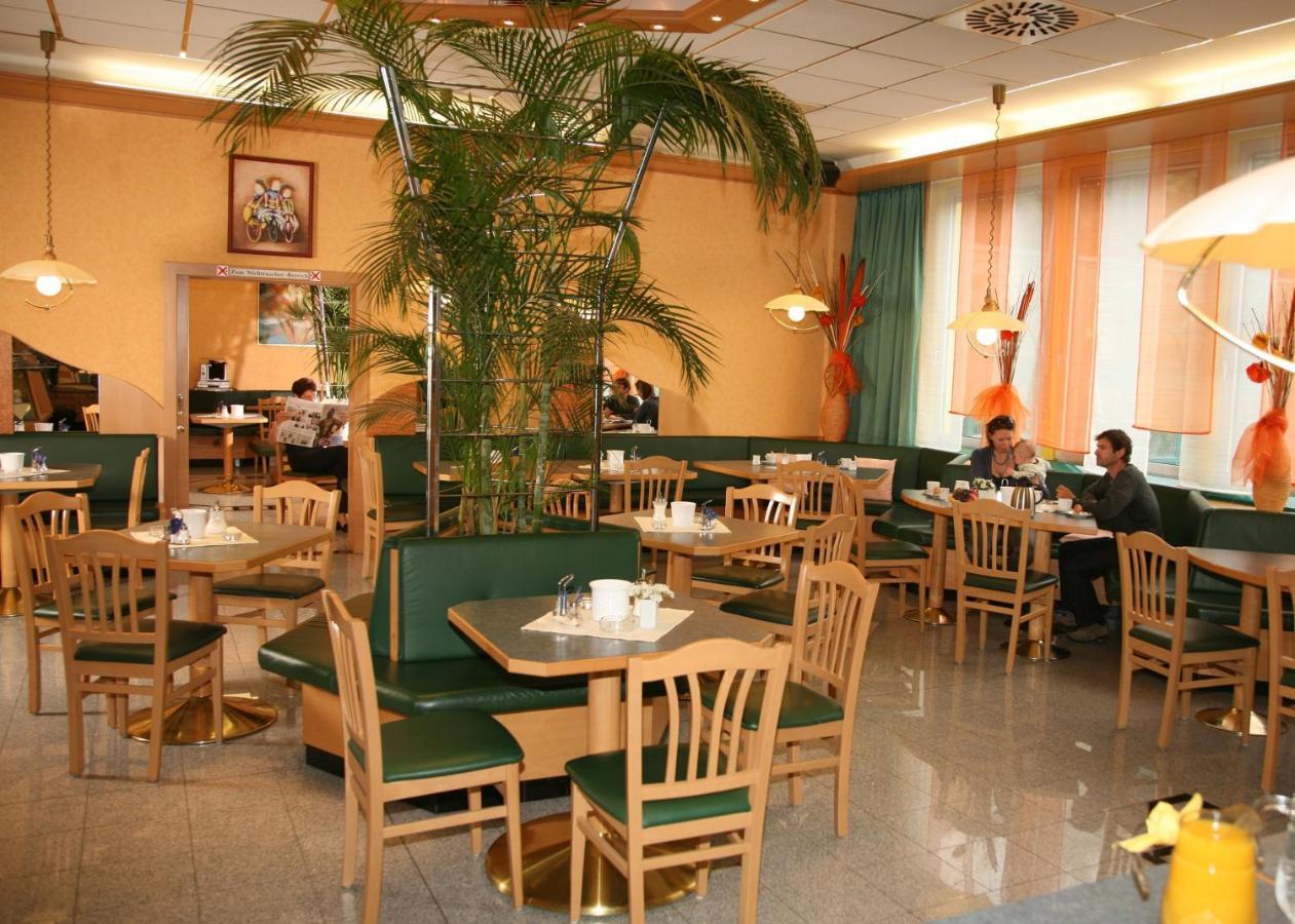 Hotel Asperner Loewe Вена Экстерьер фото