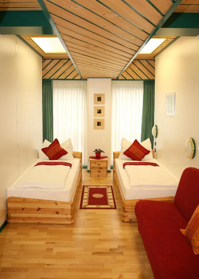 Hotel Asperner Loewe Вена Номер фото