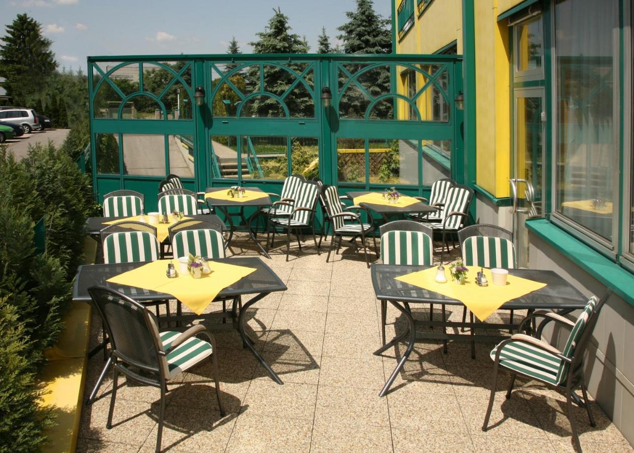 Hotel Asperner Loewe Вена Экстерьер фото