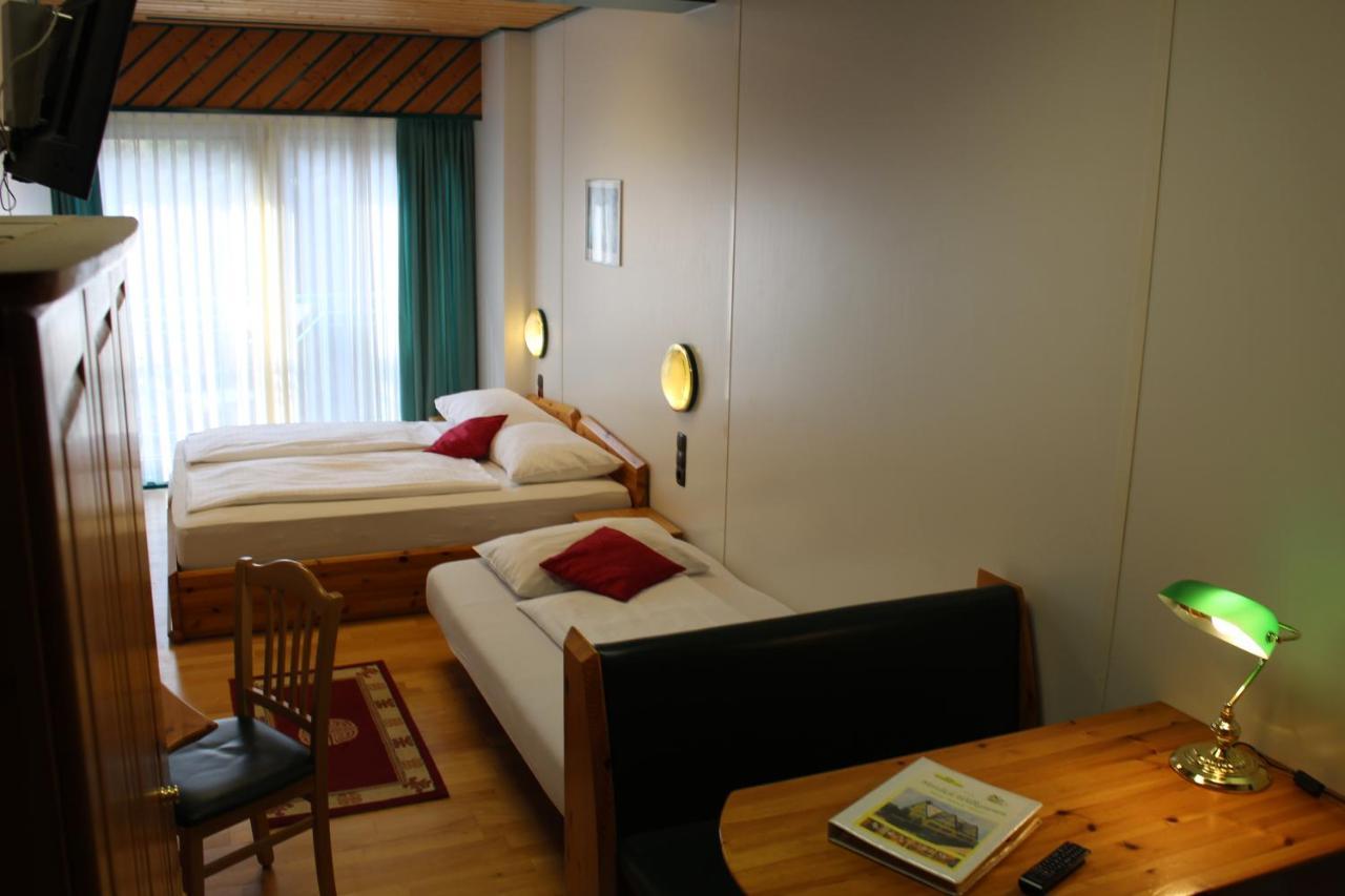 Hotel Asperner Loewe Вена Экстерьер фото