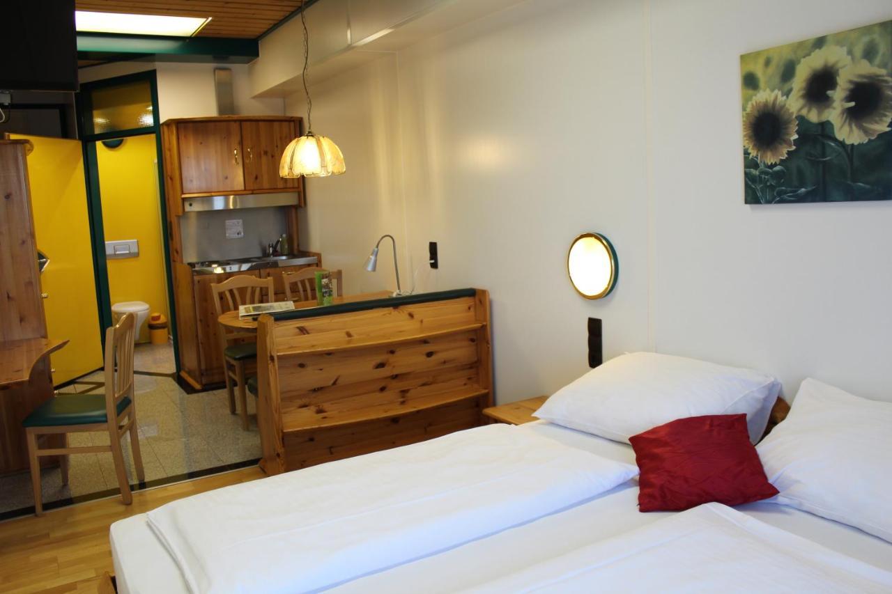 Hotel Asperner Loewe Вена Экстерьер фото